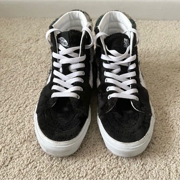 Sherpa Vans - Picture 3 of 6